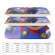 thumbnail image 2 of Super Mario 3-Piece Comforter Set for Bedroom Super Mario Bedding Set for Kids Adults Soft Microfiber Duvet Cover Set with Zipper Closure, 2 of 5