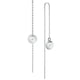 thumbnail image 1 of Aros Swarovski Mujer Ginger Earrings 5548108, 1 of 4