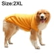 thumbnail image 2 of Suéter con bolsillo y cremallera de polar para otoño e invierno Suéter con capucha para mascotas, 2 of 6