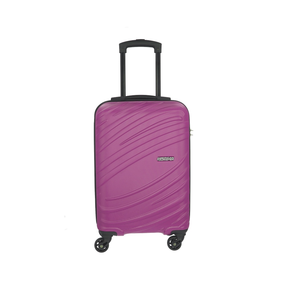 Maleta De Cabina American Tourister Tesa 4.0 Magenta