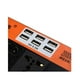 thumbnail image 3 of Inversor De Corriente Para Coche Adaptador De Salida Bs-5206, 3 of 3