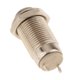 thumbnail image 4 of Interruptor De Botón De Metal De 10mm, Interruptor De Botón De Campana De Cierre De Acero Inoxidable A10, Autobloqueo De Cabeza Alta, 4 of 5