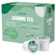 thumbnail image 4 of Cápsulas K-Cup de té verde orgánico con jazmín FGO, 24 unidades, 4 of 4