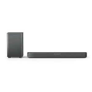Soundbar 120W Philips Tab5309