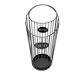 thumbnail image 2 of Iron Art Coffee Capsule Container Holder Organizador Para Coffee Creamer Hotel Black, 2 of 5