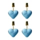 thumbnail image 1 of 4 Pinzas De Resina Para Mantel, Pesas Para Cortinas De Camping, Patio Y Color Azul, 1 of 5