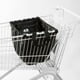 thumbnail image 2 of Bolsa de compras supermercado - black, 2 of 2