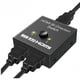 thumbnail image 1 of SWITCH Y SPLITER HDMI 2X1 4K 3D Bidireccional, 1 of 2