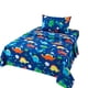 thumbnail image 4 of Juego De Sabana Infantil De 100 Hilos 1 5 Plazas D5, 4 of 4