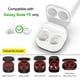 thumbnail image 2 of Estuche de Carga de Reemplazo para Samsung Galaxy Buds FE R400, 2 of 7