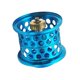 thumbnail image 5 of Carrete De Pesca DIY Carrete Para Steez SS SV T3 RYOGA1016 ZILLION SV 2016 Azul, 5 of 5