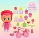 thumbnail image 5 of Playset Bebes Llorones La Bici Carrito de Rose, 5 of 10