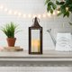thumbnail image 4 of Farol tipo vela Zingz & Thingz Classic Garden de 30 cm de altura, 4 of 9