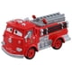 thumbnail image 1 of Auto de juguete TAKARA TOMY Disney Pixar Cars camión de bomberos 7 cm, 1 of 5