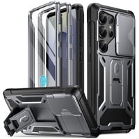 Funda Poetic Spartan Para Samsung Galaxy S25 Ultra 6.9""