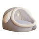 thumbnail image 3 of Cama Para Mascotas Y Cojín Suave, Extraíble Y Lavable, Cama Para Gatos Para El Hogar, Interior, Perros, Gatos S, 3 of 5
