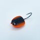 thumbnail image 3 of Seauelo Jig Intent Tackle Structure Series 2oz Naranja, 3 of 3