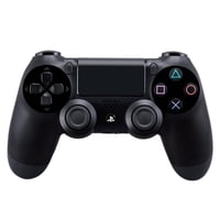 Sony - Control Ps4 Dualshock Black