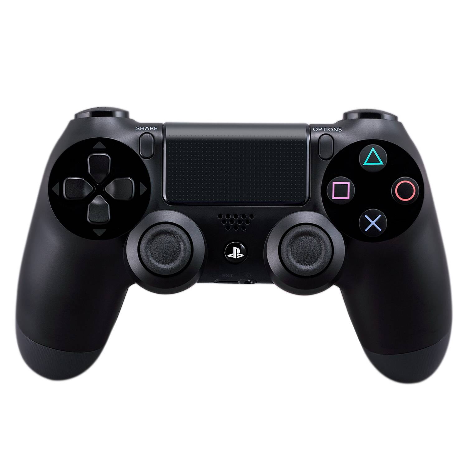 Sony - Control Ps4 Dualshock Black
