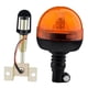 thumbnail image 1 of Luz De Baliza Estroboscópica De Advertencia Intermitente Para Construcción De Bomberos, 1 of 5