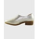 thumbnail image 4 of Zapato bajo abierto Dorado, 4 of 4