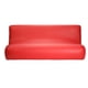 thumbnail image 1 of Sofa Komodo 3c Pu - Rojo, 1 of 4