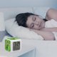 thumbnail image 5 of Ben 10 Theme 7 Colors Alarm Clock Digital Led Alarm Clock Gifts For Kids Friends Family, 5 of 6