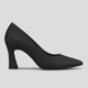 thumbnail image 1 of Zapato Mujer Negro Silvana 26 Piccadilly, 1 of 5