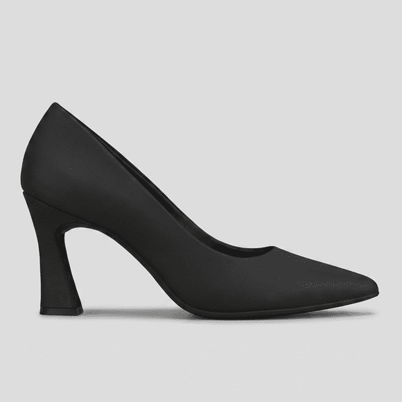 Zapato Mujer Negro Silvana 26 Piccadilly