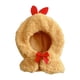 thumbnail image 1 of Ropa Para Muñecas Chal Para Muñecas De Peluche De 10 Cm Ropa Divertida Para Accesorios Fotográficos Regalo Camarones Crujientes, 1 of 3