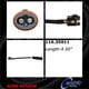 thumbnail image 1 of Sensor Desgaste IBI 116.35011, 1 of 4