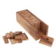 thumbnail image 3 of Timber Tower Juego de apilamiento de bloques de madera para ni?os Familia Juego tradicional M, 3 of 5