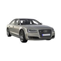 Sensor Desgaste Para Auto Audi S8 2010-2017 Trasero