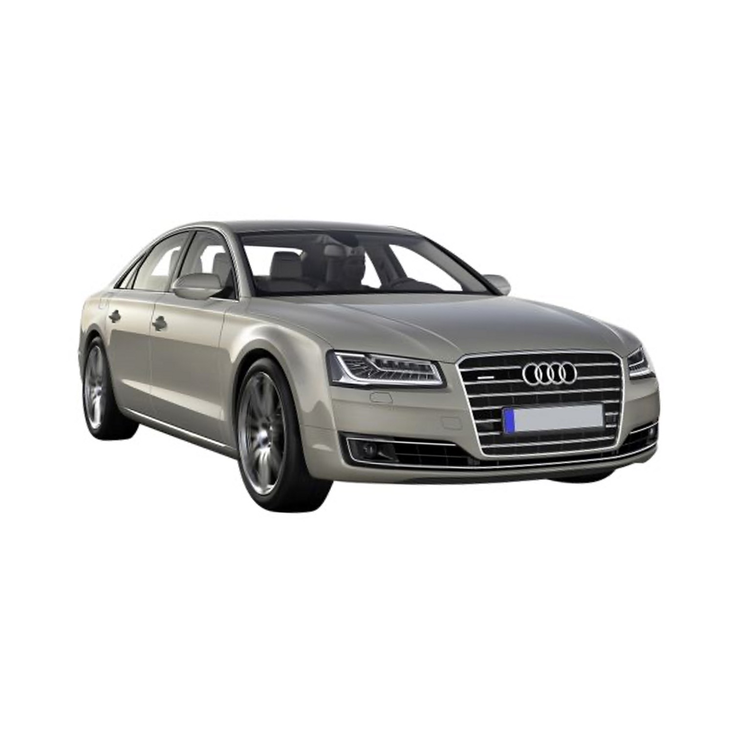 Sensor Desgaste Para Auto Audi S8 2010-2017 Trasero