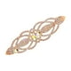 thumbnail image 2 of Pulsera De Danza Del Vientre Boho Pulsera Accesorios De Baile Elegante Joyería Brillante, 2 of 5