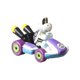 thumbnail image 1 of Juguete fundido Hot Wheels Mario Kart Dry Bones a escala 1:64, 1 of 4