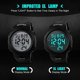 thumbnail image 3 of Reloj deportivo digital SKMEI MJSCPHBJK impermeable para hombre, 3 of 9