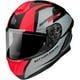 thumbnail image 1 of Casco FF106 Targo Pro Sound A5 Rojo Brillo Talla XL, 1 of 3