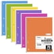 thumbnail image 1 of Cuaderno Mead Spiral de 1 asignatura, rayado universitario, 70 hojas x6, 1 of 6