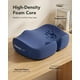 thumbnail image 4 of Cojín ergonómico HUANUO para silla de oficina, auto y silla de ruedas, 4 of 7