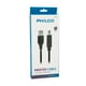 thumbnail image 5 of Cable Para Impresora 1.8mts Negro 1947, 5 of 5