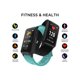 thumbnail image 3 of Smartwatch iTech Active 3 con pantalla táctil de 1,28 pulgadas, 128 MB, color blush, 3 of 3
