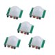thumbnail image 1 of Sensor de movimiento PIR infrarrojo Stemedu HC‑SR501 – 5 unidades, 1 of 6