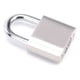 thumbnail image 4 of Candado A Llave Seguridad 50mm Metal Maleta Casillero Locker, 4 of 6
