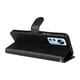 thumbnail image 4 of Funda Billetera para Xiaomi 12 Lite con Porta Tarjetas y Soporte Ajustable Negro, 4 of 6