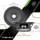 thumbnail image 4 of Altavoz Timpano de 1500 W, gama media, 6.5 pulgadas, con altavoz de agudos para audio de coche, 4 of 8