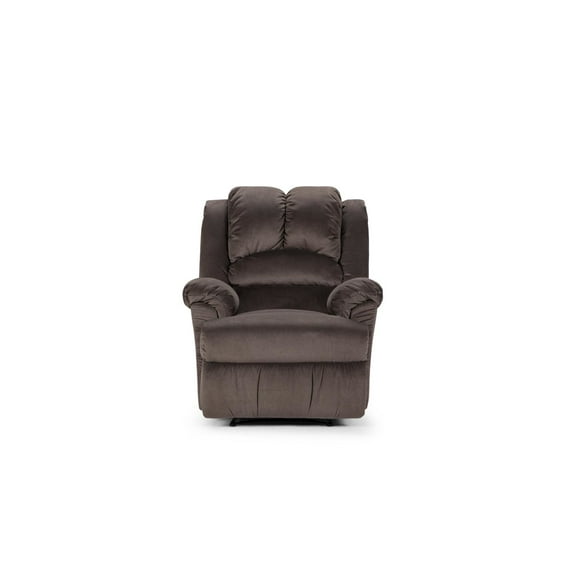 Bergere Jarrie Tela Chex Gris