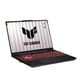 thumbnail image 3 of Notebook Asus TUF Gaming A16 FA607 AMD Ryzen 7 NVIDIA GeForce RTX 4050 16GB 512GB SSD 16” FHD+ 144Hz, 3 of 10