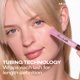 thumbnail image 2 of Máscara MCoBeauty XtendLash Clear Tubing, 2 of 9