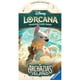 thumbnail image 1 of Booster Disney Lorcana TCG Ravensburger Archazia's Island 12 Cartas, 1 of 3